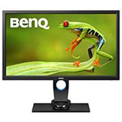 二手明基 （BenQ）SW2700PT 27英寸 显示器回收